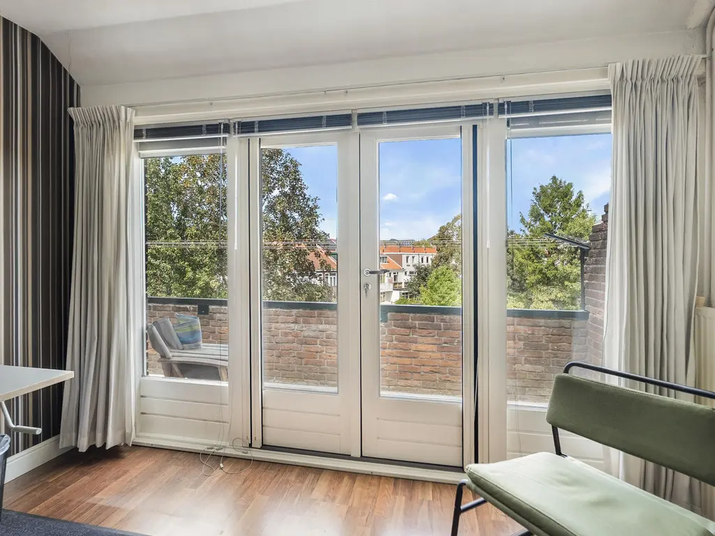 Gruttostraat 57B, Rotterdam