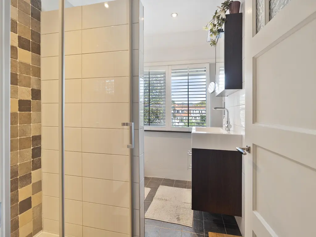 Gruttostraat 57B, Rotterdam