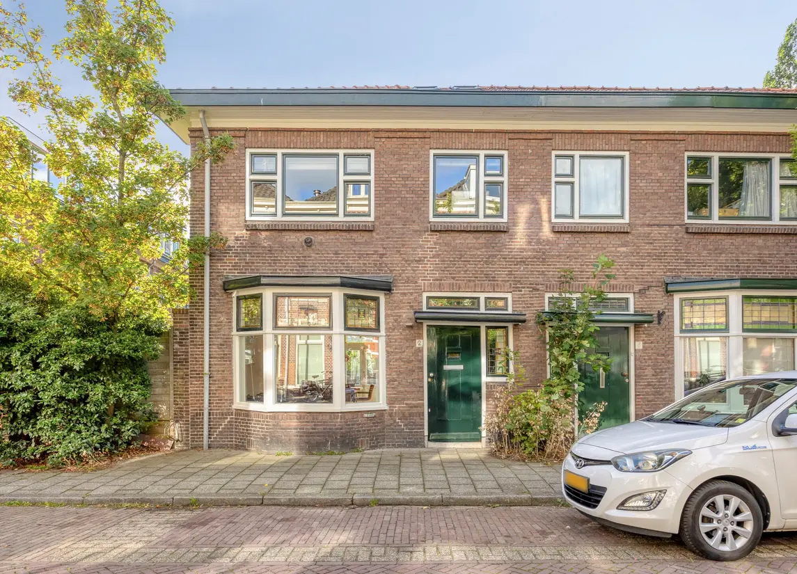 Vendelstraat 2