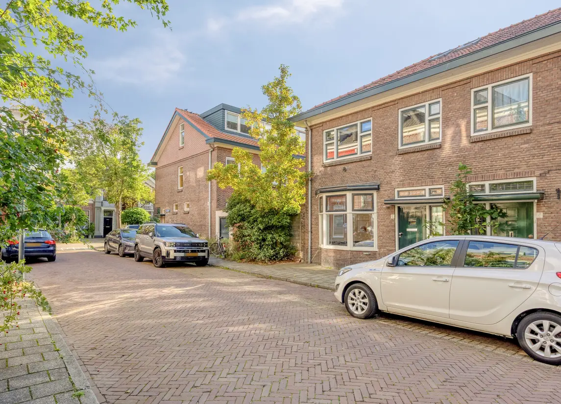 Vendelstraat 2