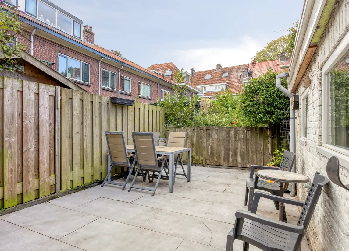 Vendelstraat 2