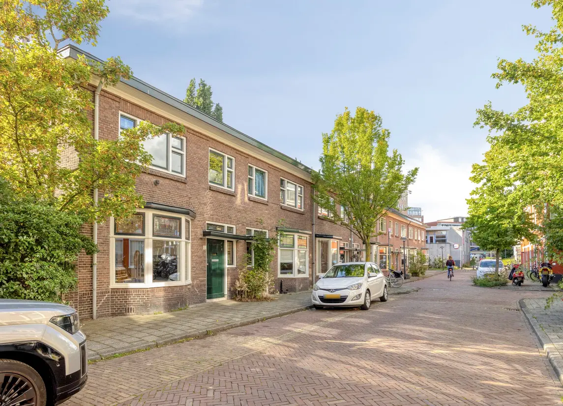 Vendelstraat 2