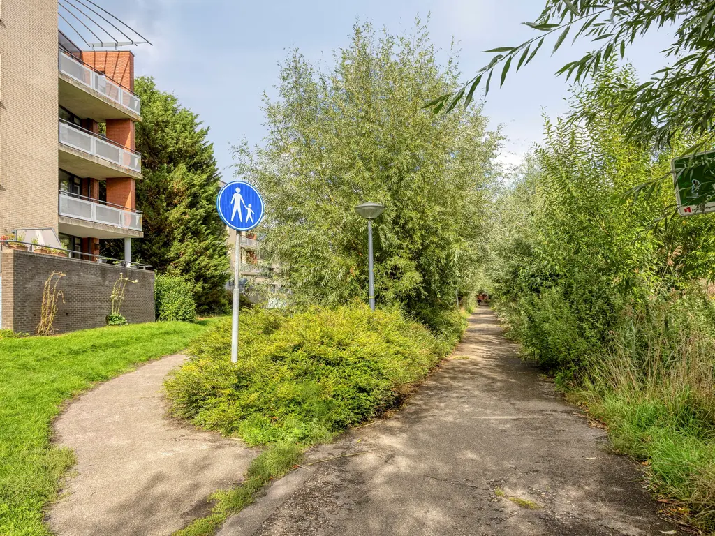 Vendelstraat 2, Leiden