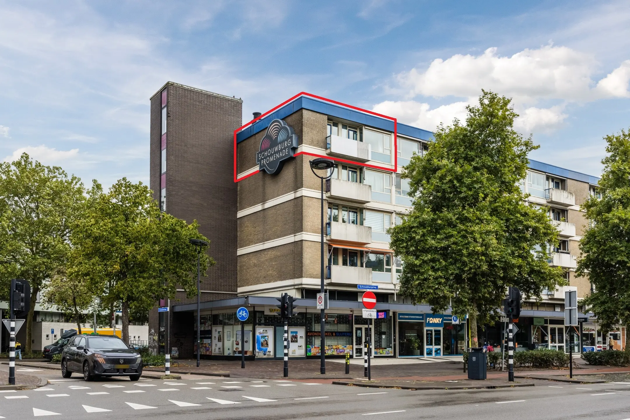 Heuvelstraat 236