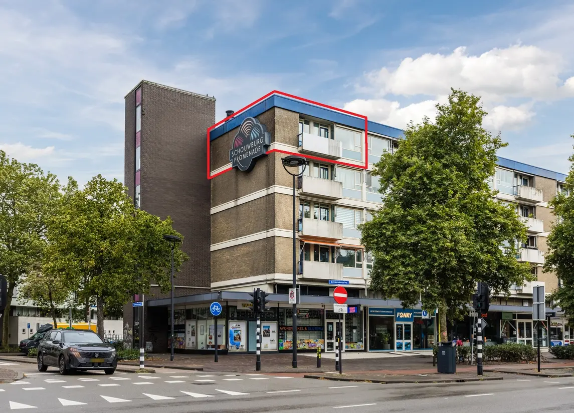 Heuvelstraat 236