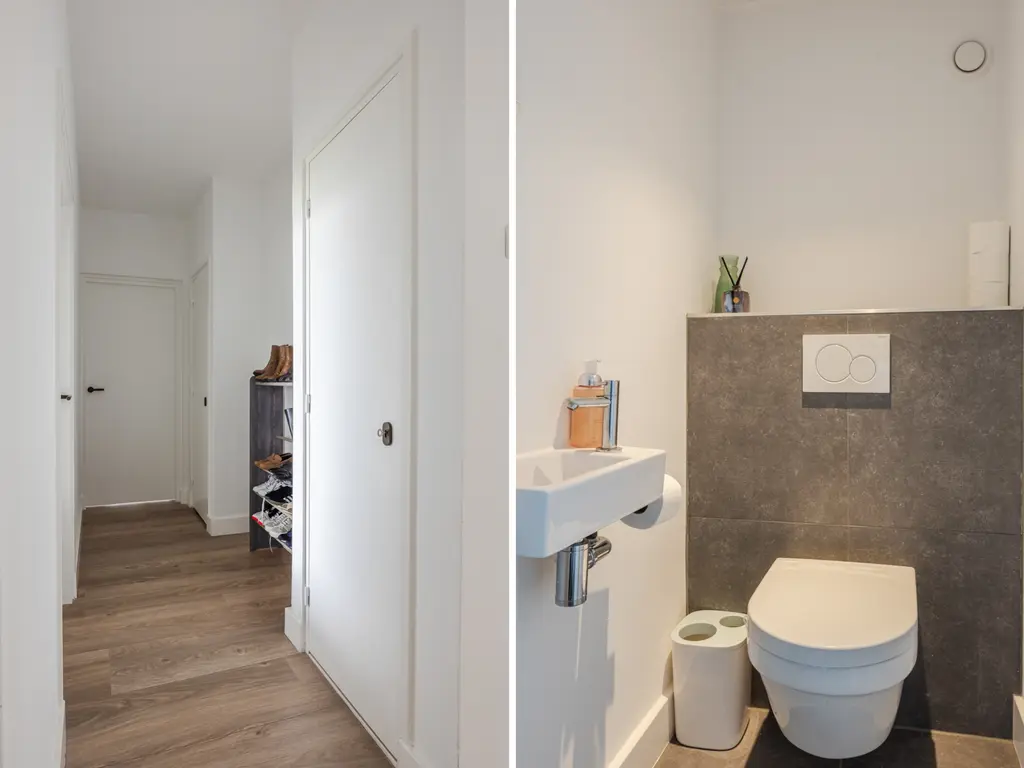 Heuvelstraat 236, Tilburg