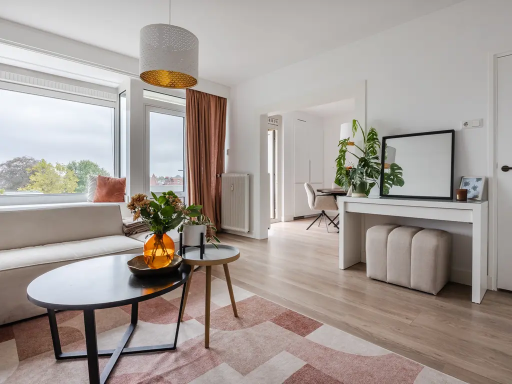 Heuvelstraat 236, Tilburg