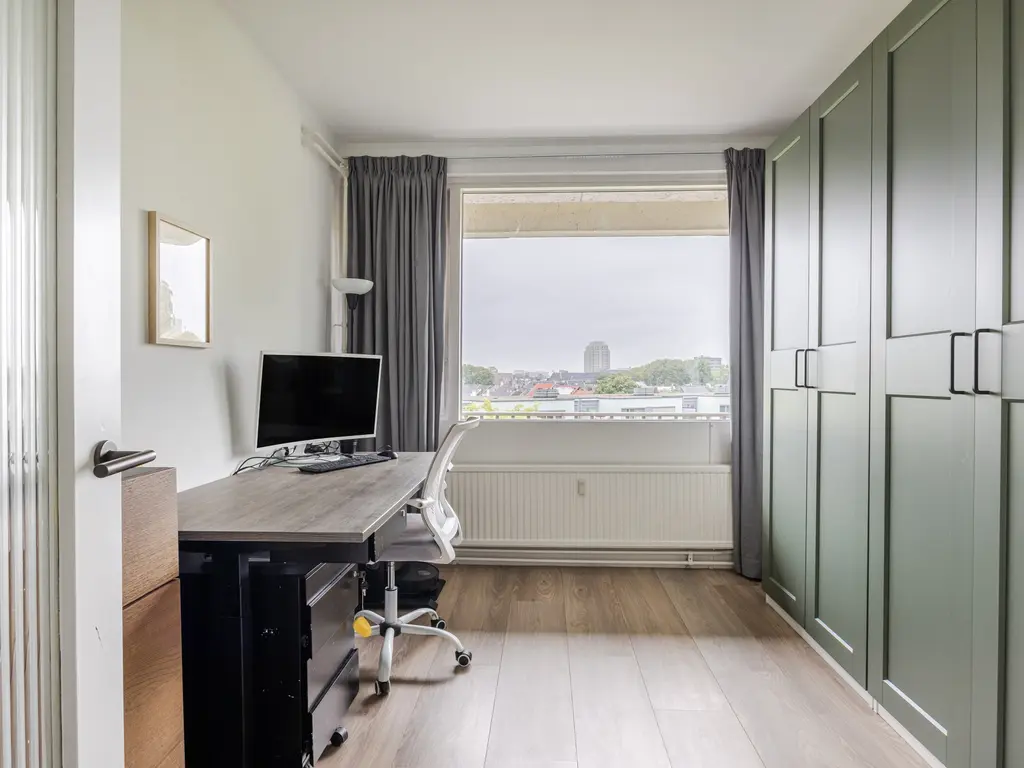 Heuvelstraat 236, Tilburg
