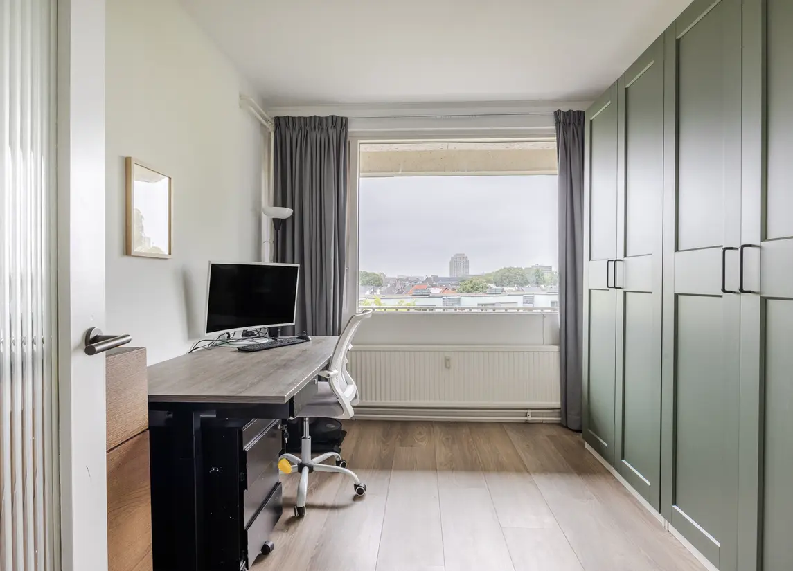 Heuvelstraat 236