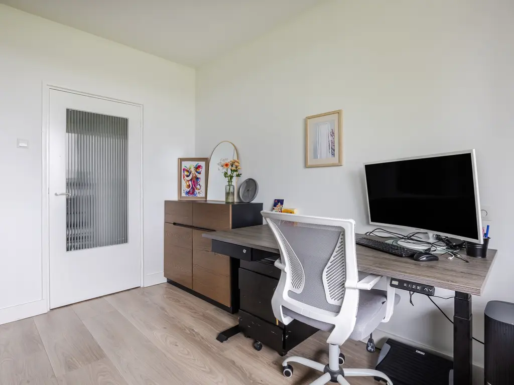 Heuvelstraat 236, Tilburg