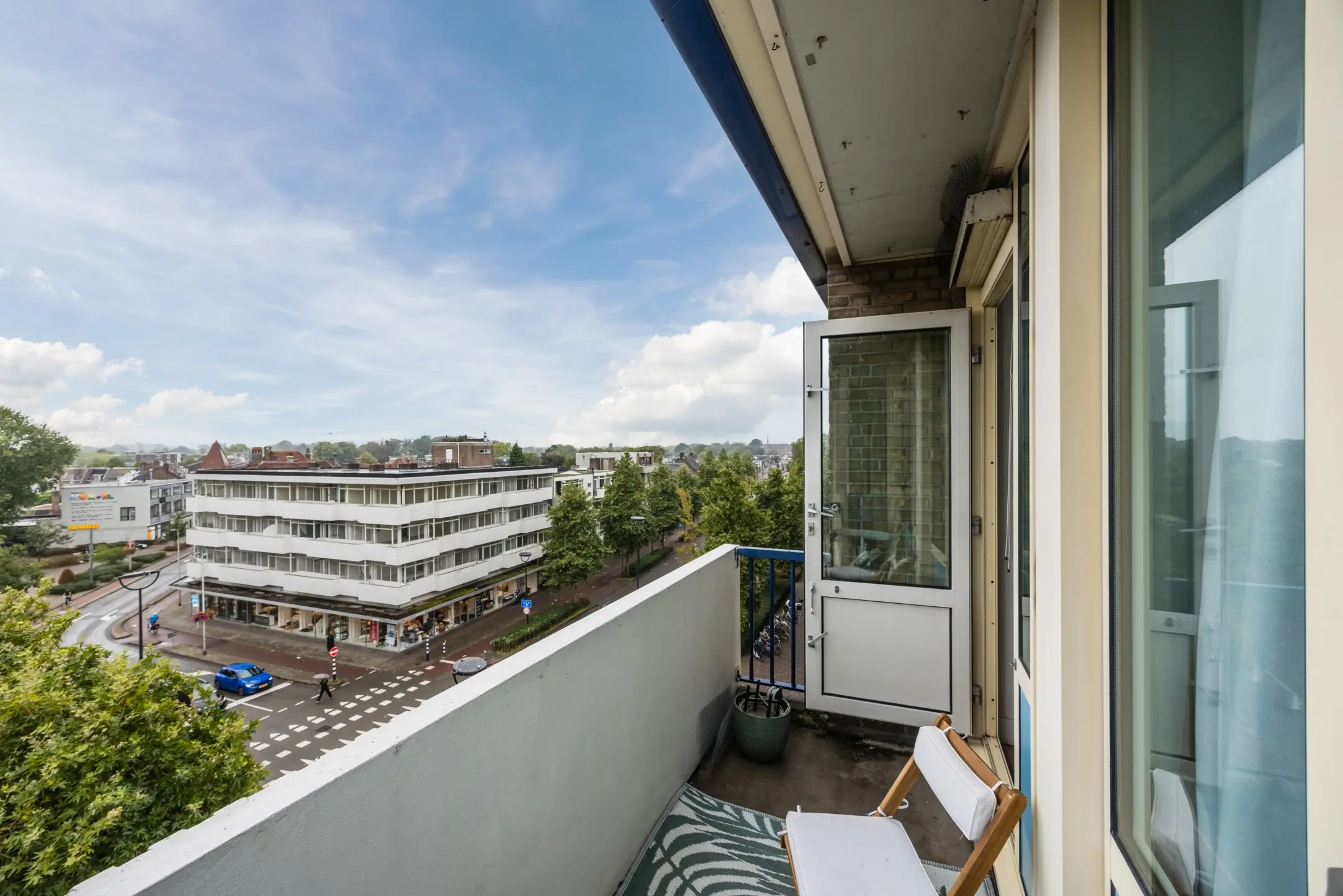 Heuvelstraat 236