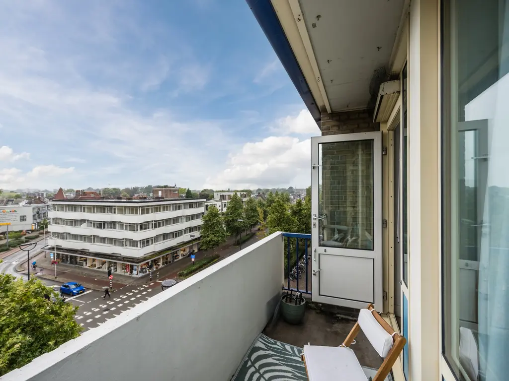 Heuvelstraat 236, Tilburg