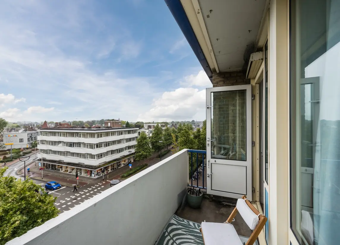 Heuvelstraat 236