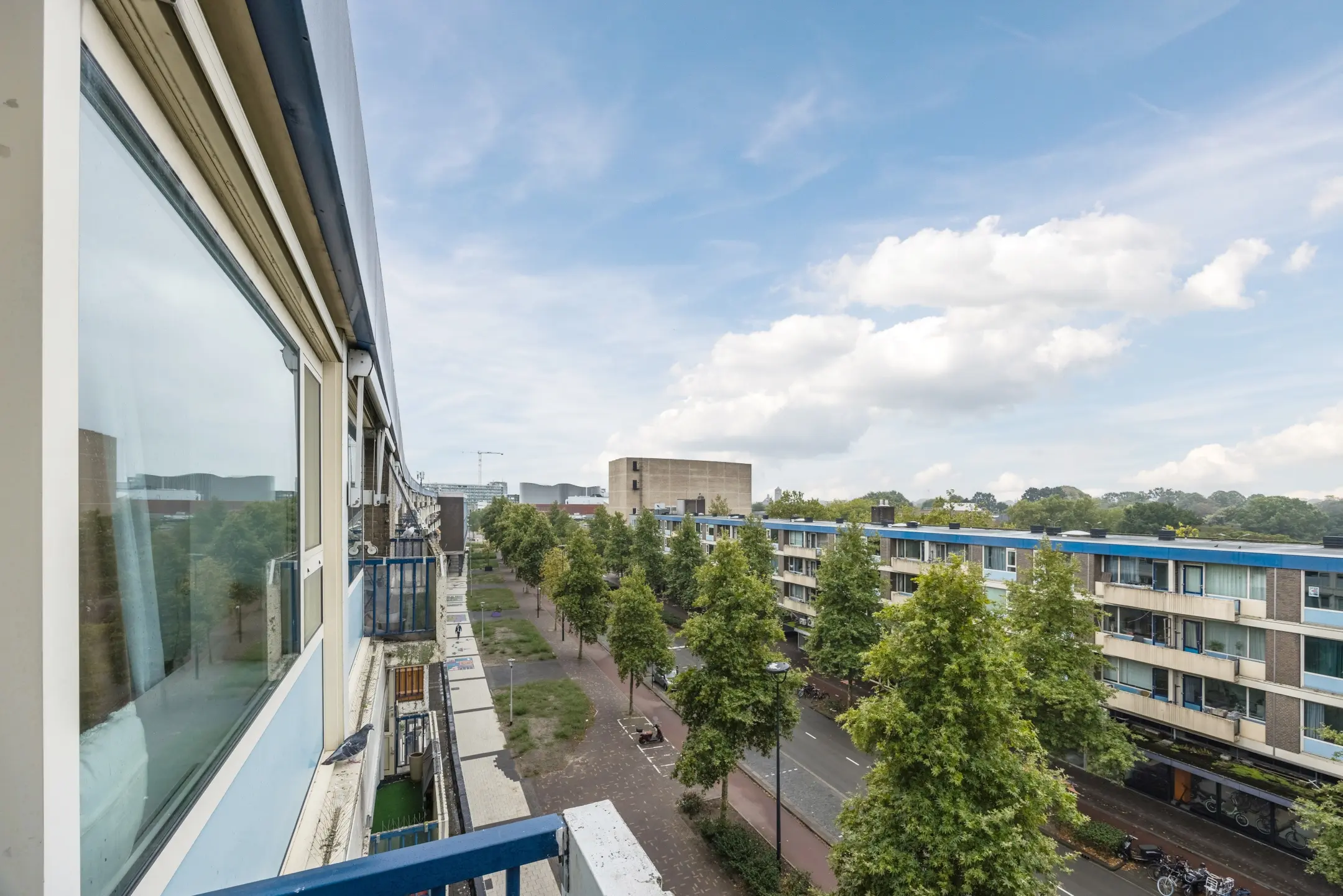 Heuvelstraat 236