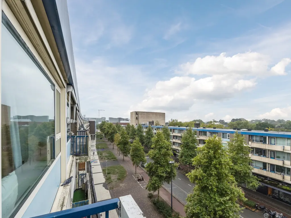Heuvelstraat 236, Tilburg