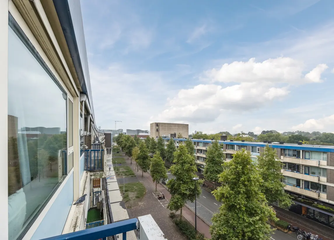 Heuvelstraat 236