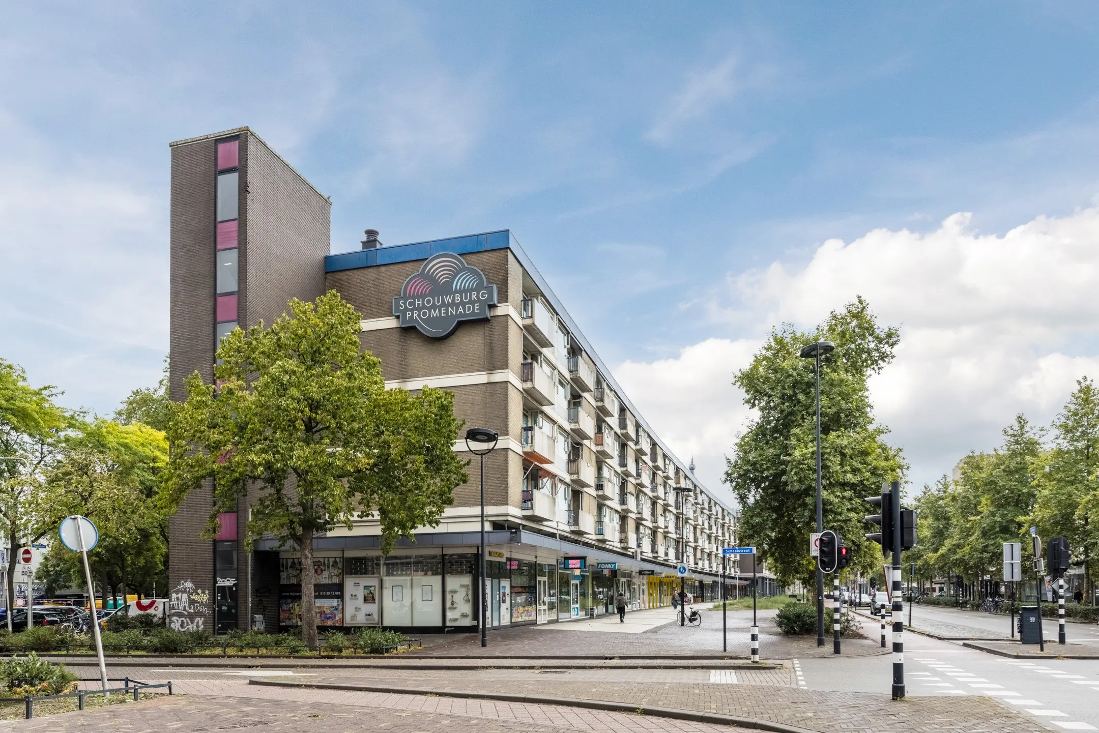Heuvelstraat 236