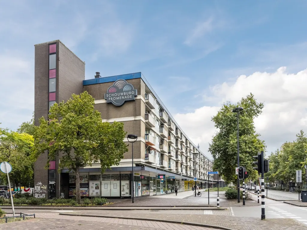 Heuvelstraat 236, Tilburg