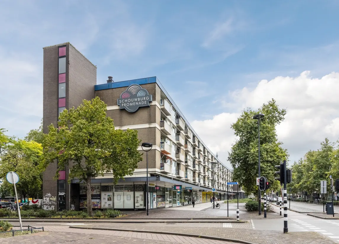 Heuvelstraat 236