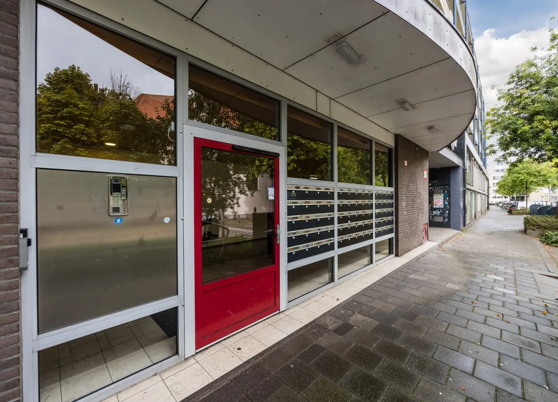 Heuvelstraat 236