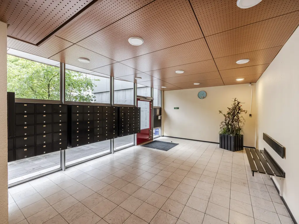 Heuvelstraat 236, Tilburg