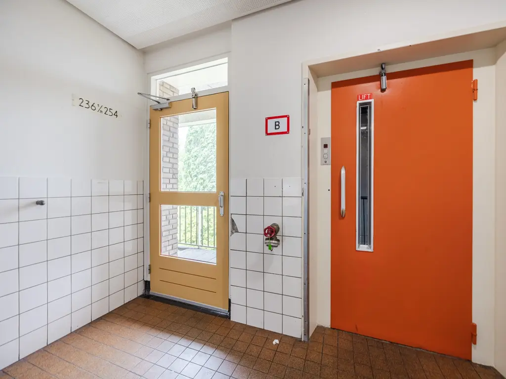 Heuvelstraat 236, Tilburg