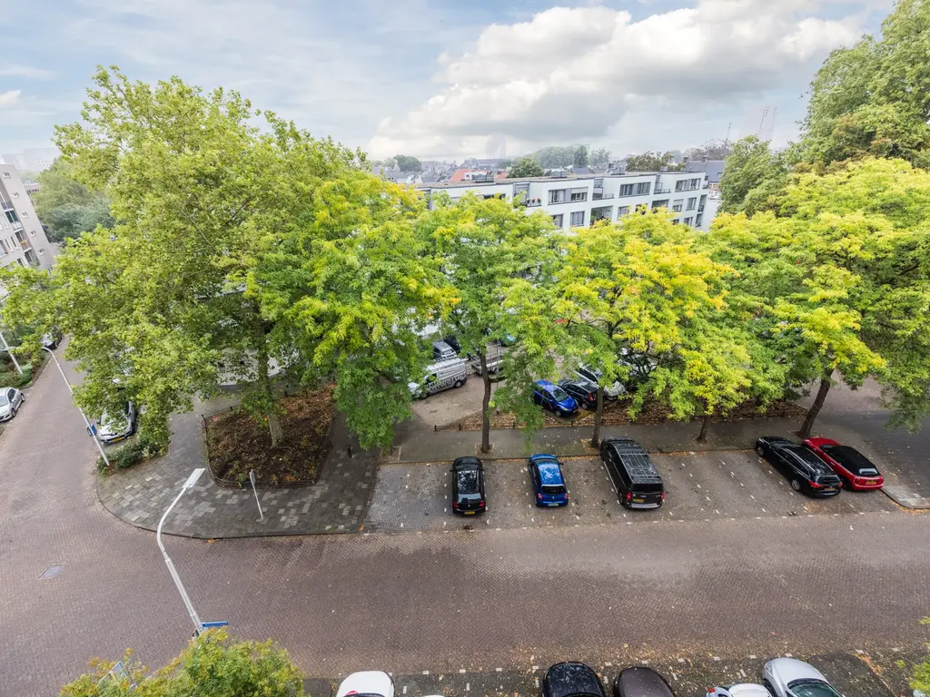 Heuvelstraat 236, Tilburg