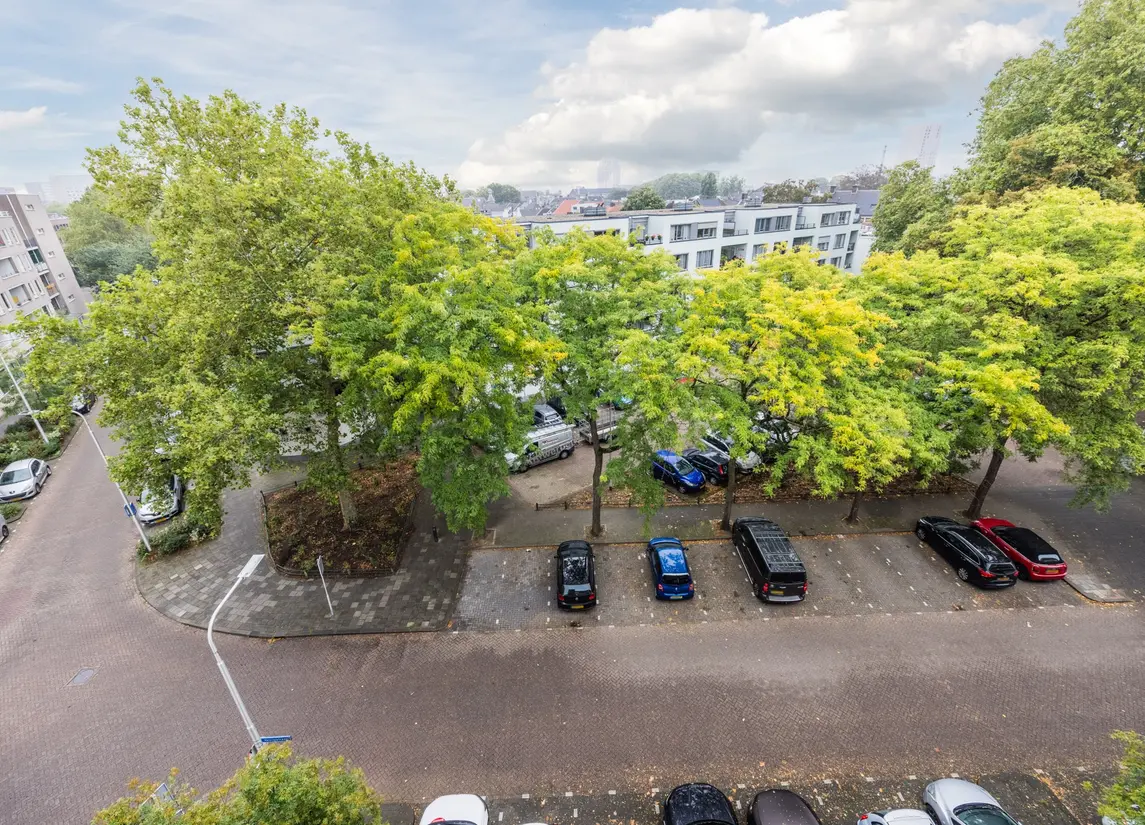 Heuvelstraat 236