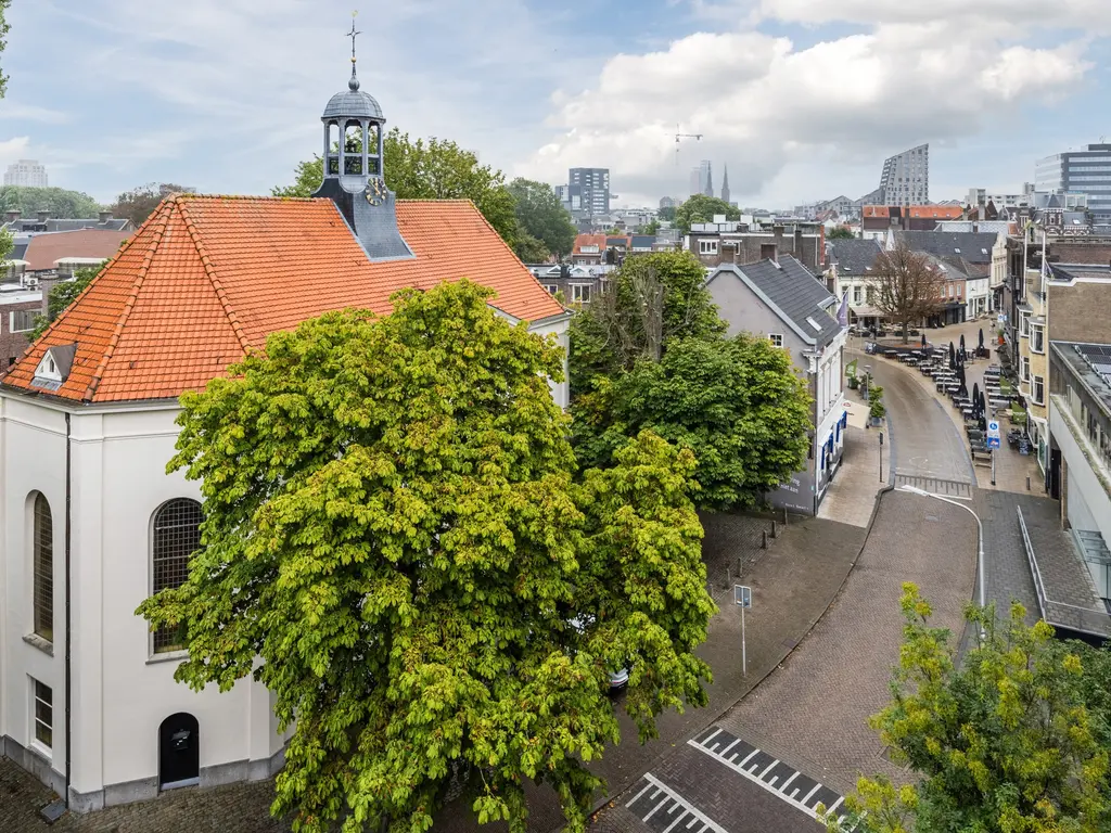 Heuvelstraat 236, Tilburg