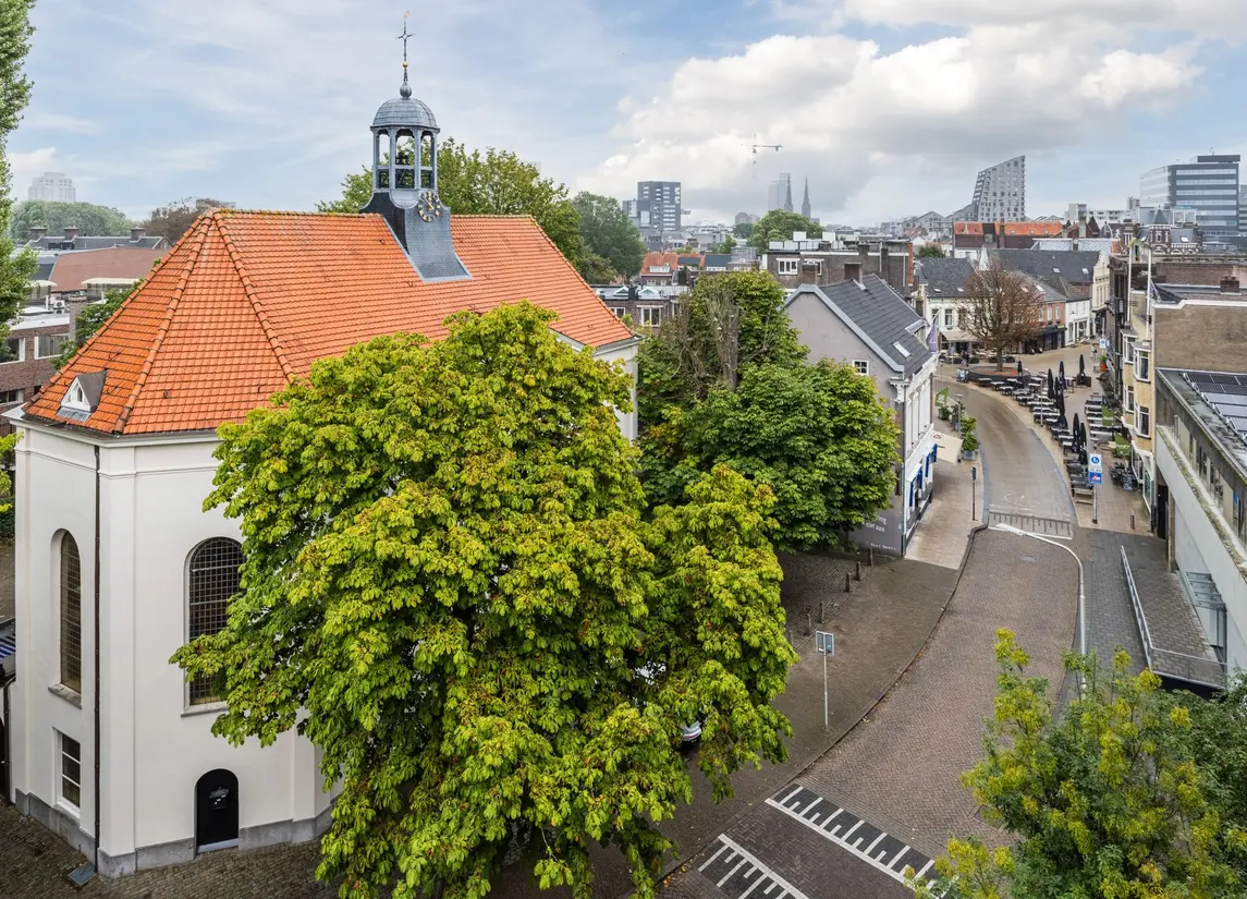 Heuvelstraat 236