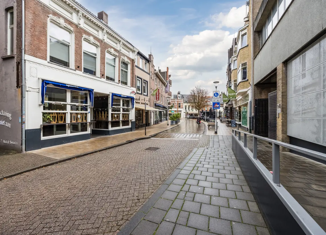 Heuvelstraat 236