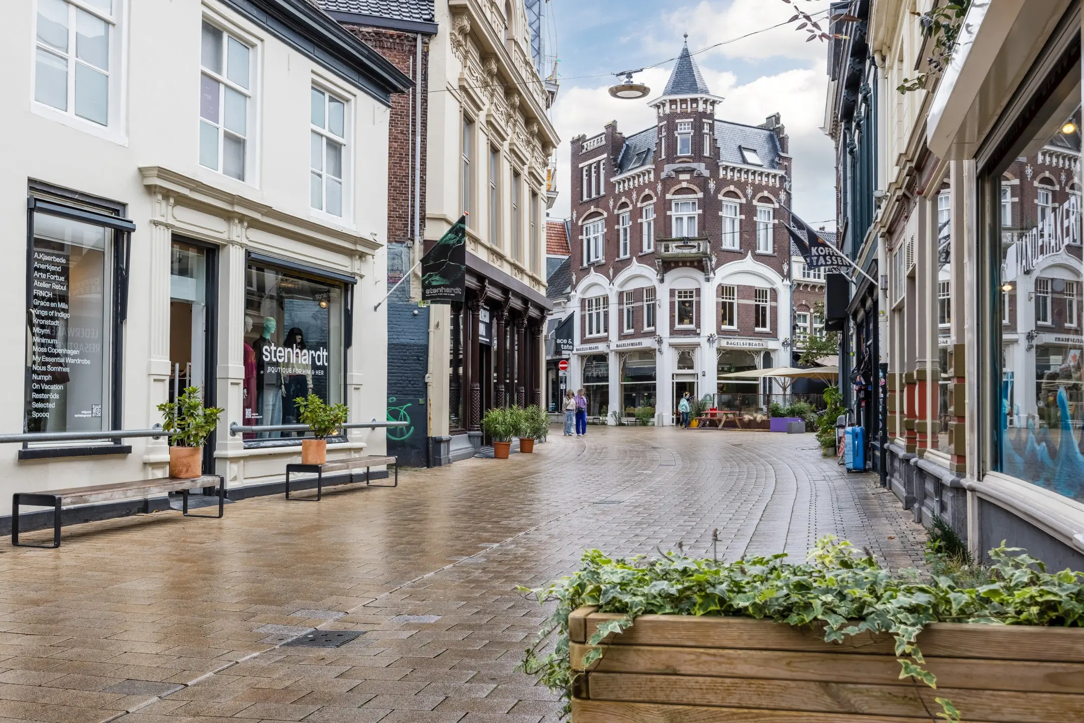 Heuvelstraat 236