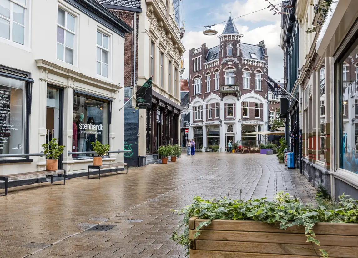 Heuvelstraat 236