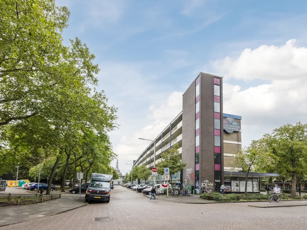 Heuvelstraat 236, Tilburg