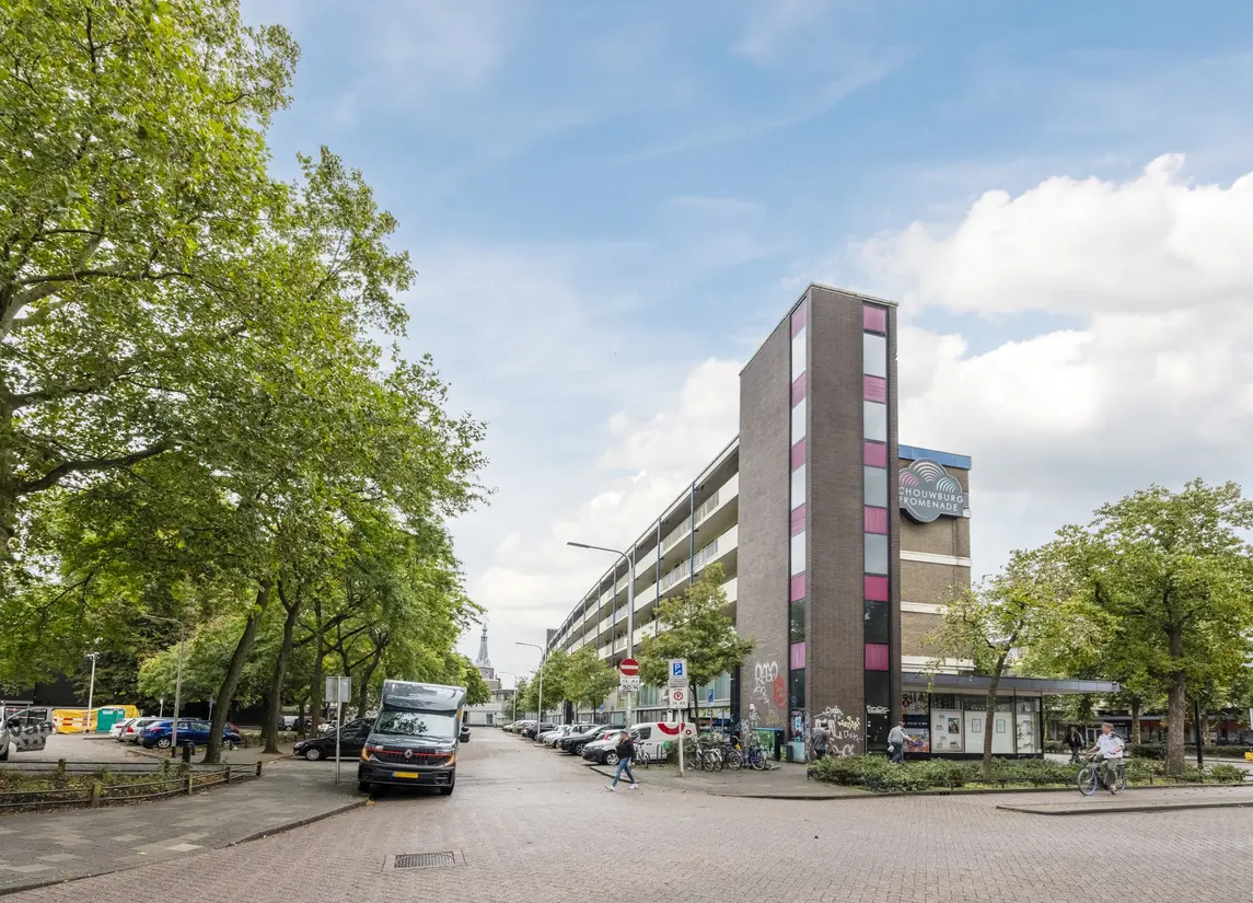 Heuvelstraat 236