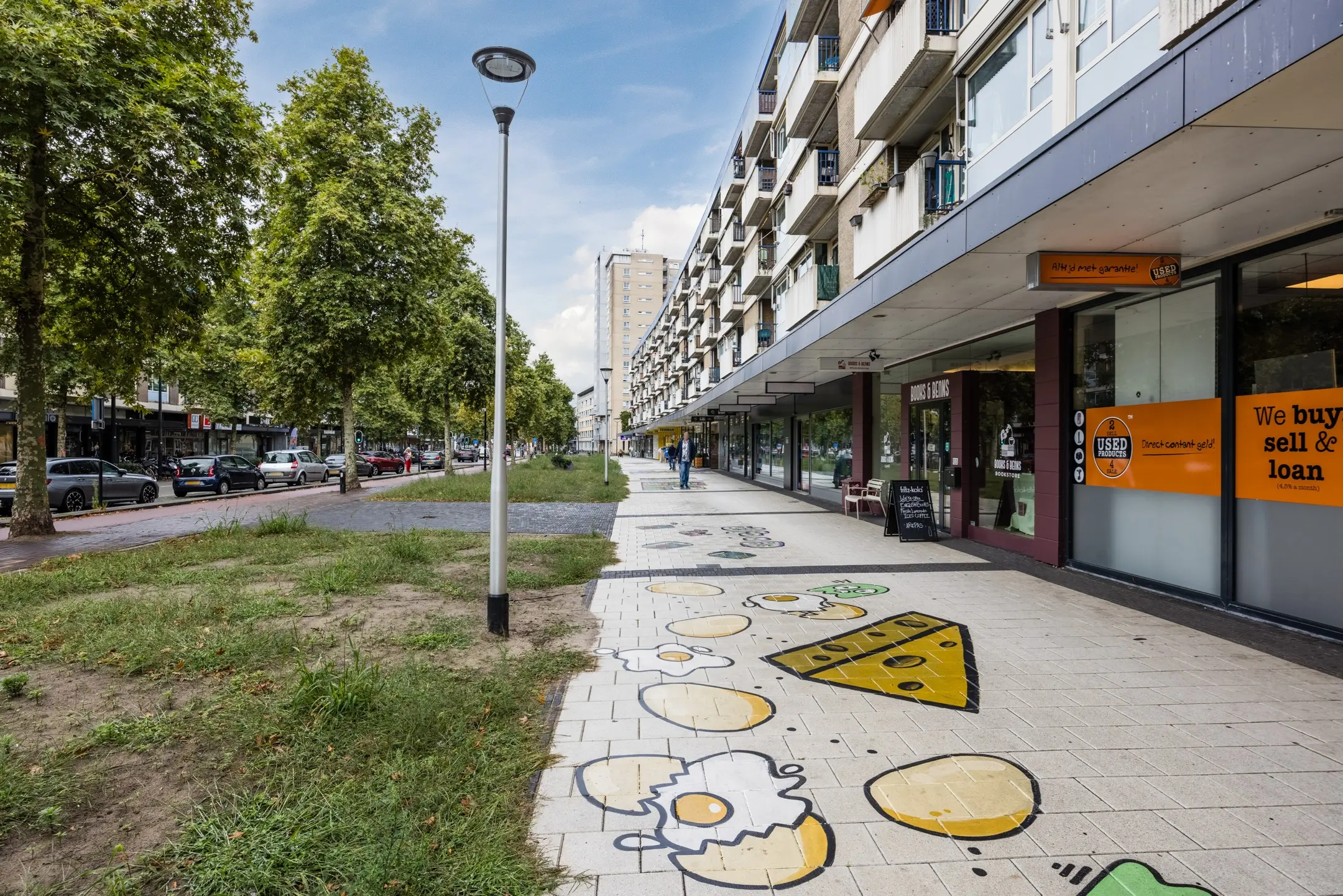Heuvelstraat 236