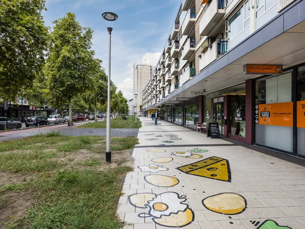 Heuvelstraat 236, Tilburg