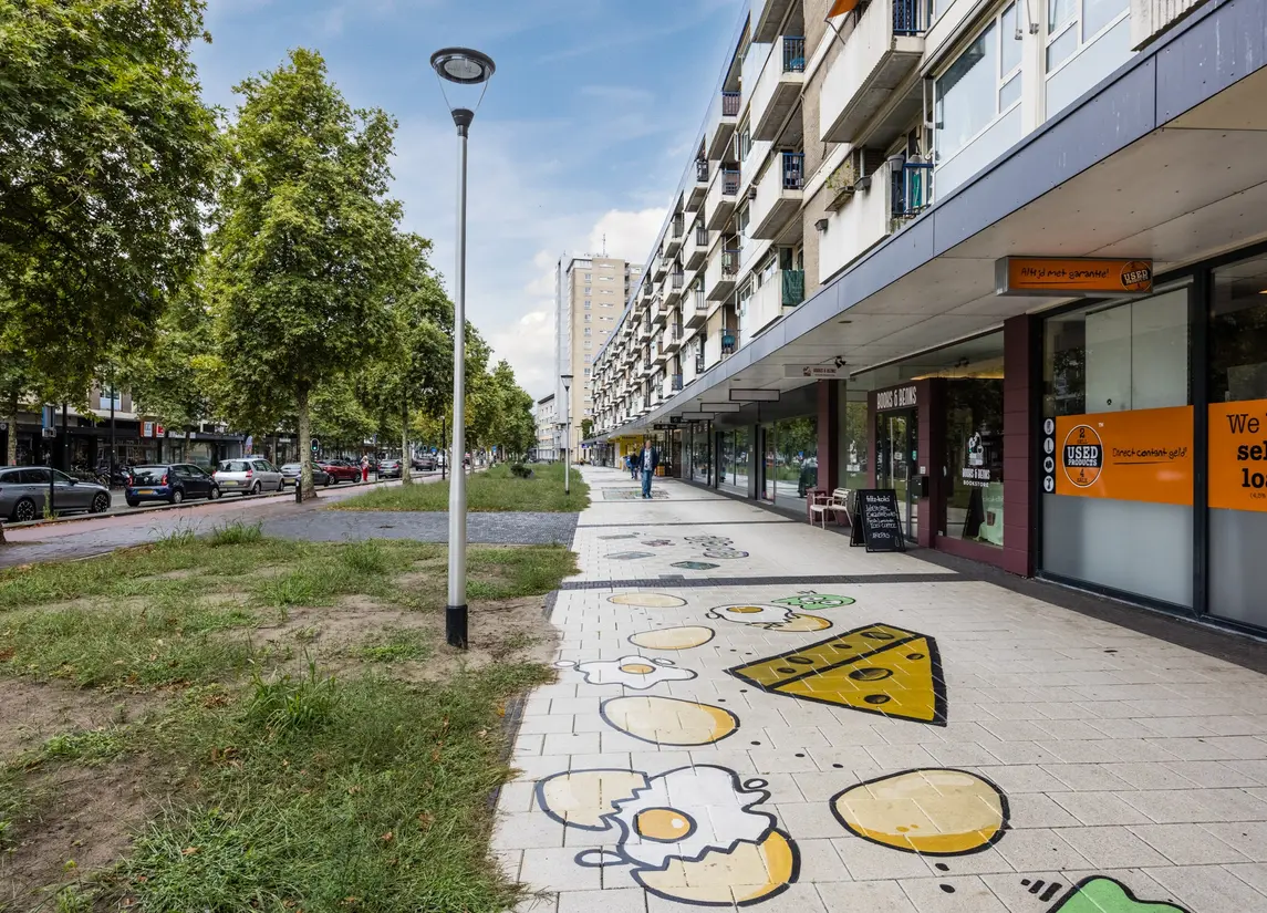 Heuvelstraat 236