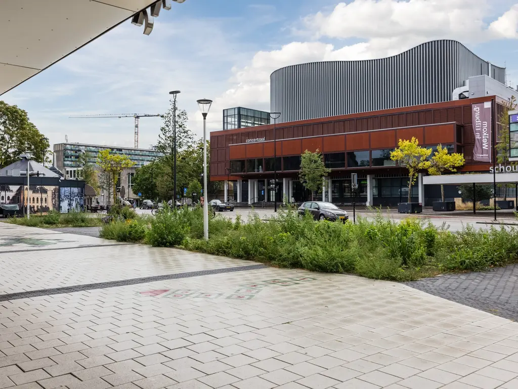 Heuvelstraat 236, Tilburg