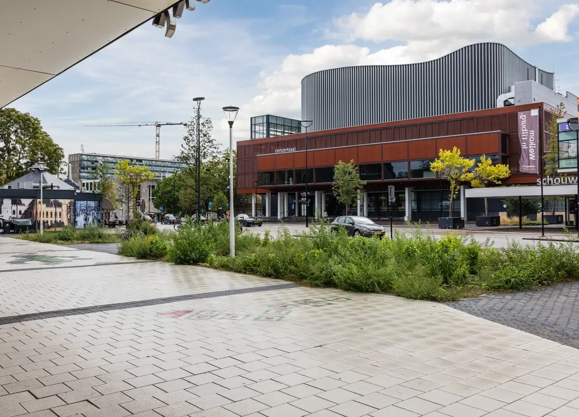 Heuvelstraat 236