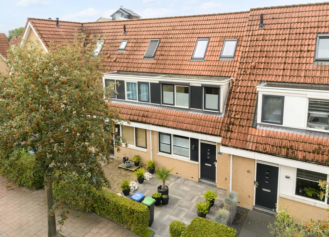 Riedermeet 43