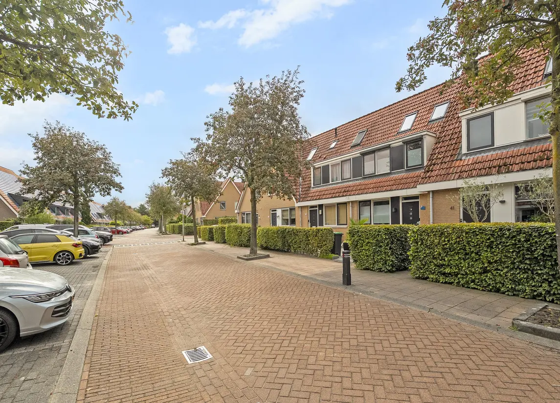 Riedermeet 43