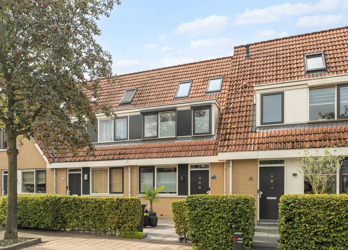 Riedermeet 43