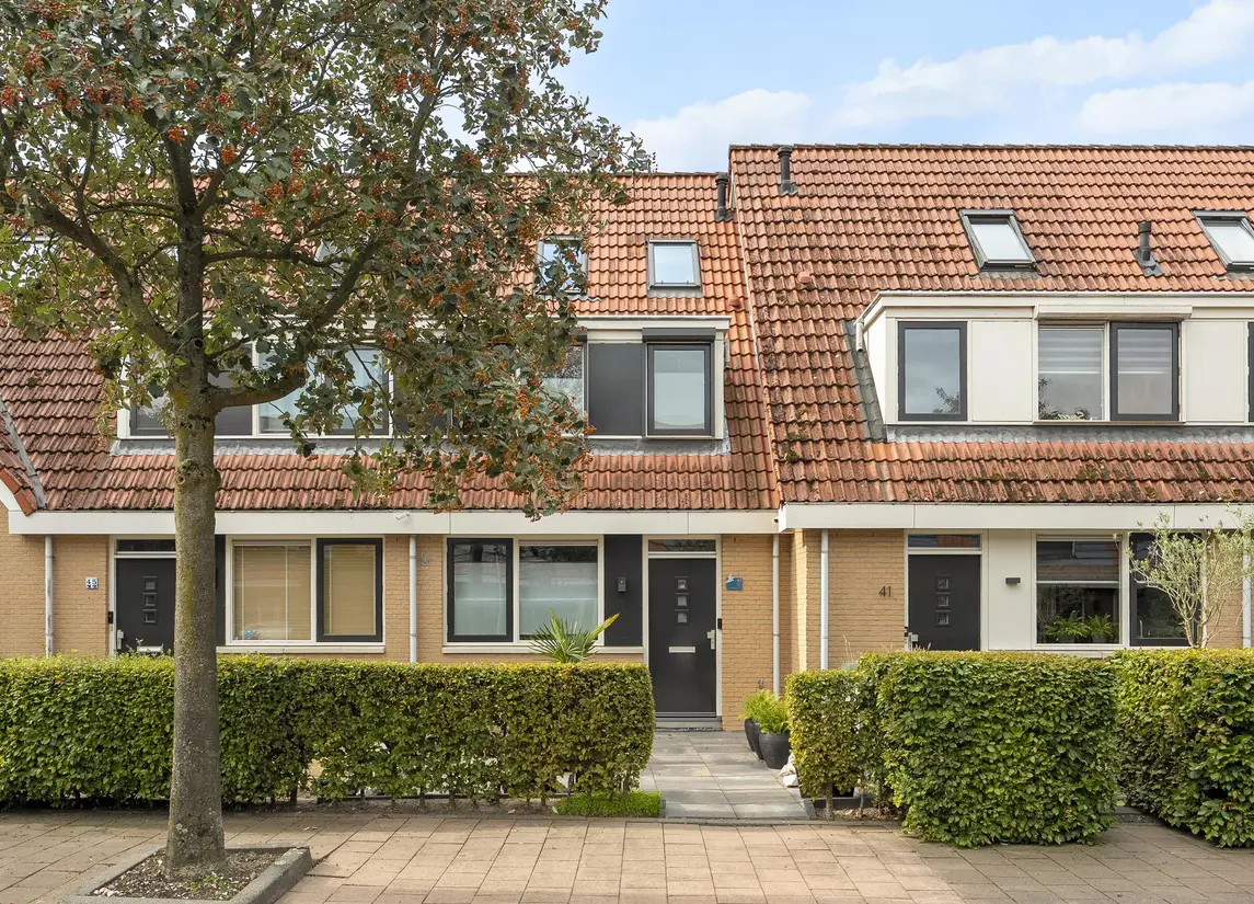 Riedermeet 43