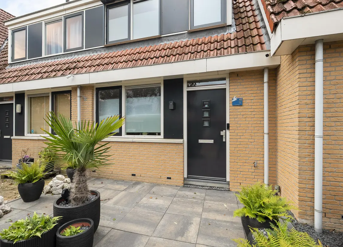 Riedermeet 43