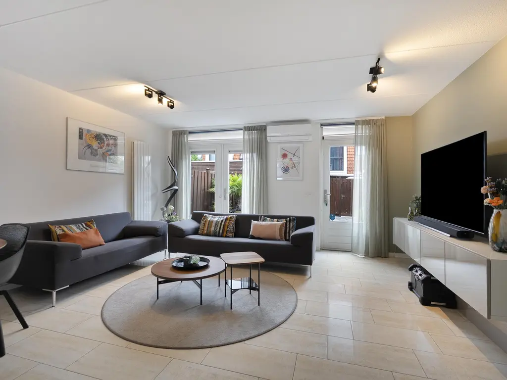 Riedermeet 43, Barendrecht