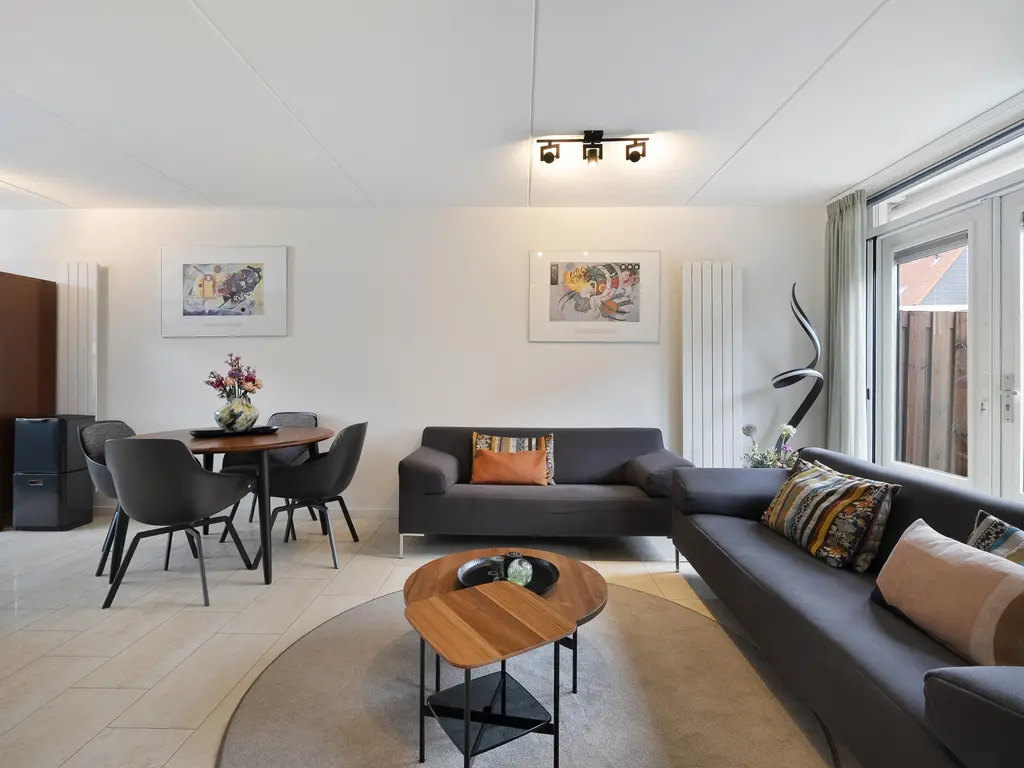 Riedermeet 43, Barendrecht