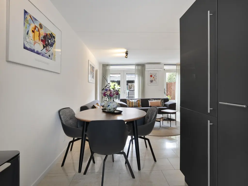 Riedermeet 43, Barendrecht