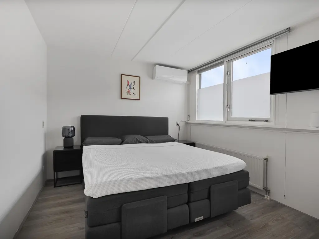 Riedermeet 43, Barendrecht