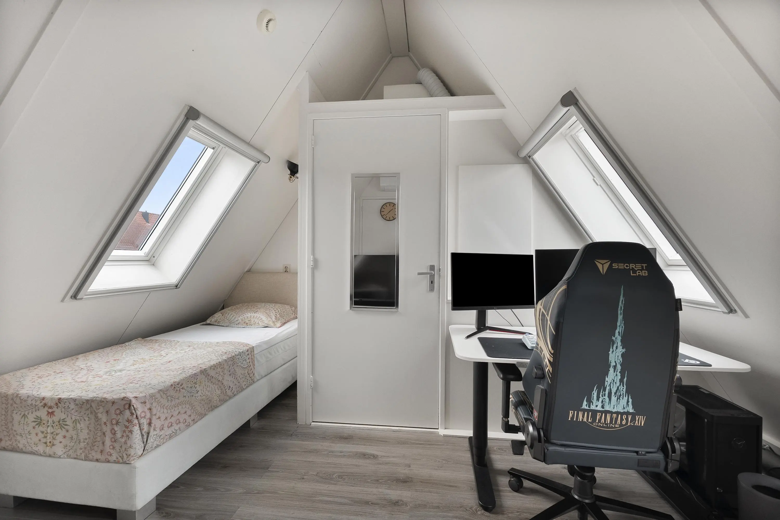 Riedermeet 43